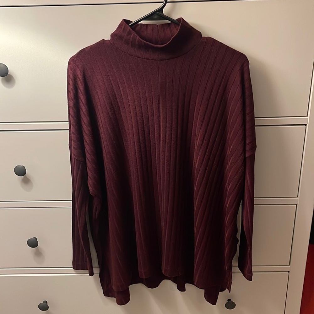 LOFT Sweater NWT